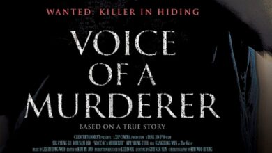 Sinopsis Film Voice of Murderer, Diangkat dari Kisah Nyata