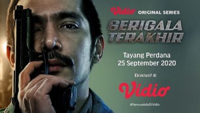 Sinopsis Serial Serigala Terakhir yang Tayang di Platform Digital