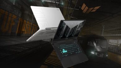 Spesifikasi & Harga ASUS TUF Dash F15 "Berstandar Militer"