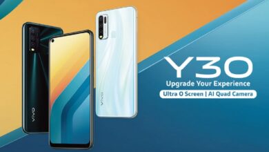 Spesifikasi dan Harga Vivo Y30 Murah di Kelasnya !