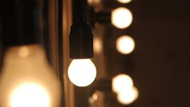 6 Cara Menghemat Energi Listrik di Kehidupan Sehari-Hari