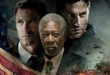 Sinopsis Olympus Has Fallen (2013) "Teroris Korut"