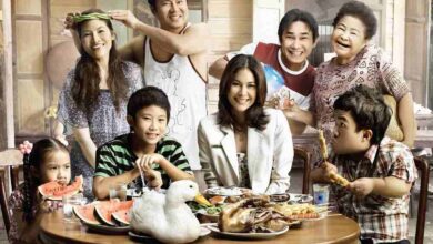 10 Rekomendasi Film Komedi Thailand Terbaik, Paling Lucu