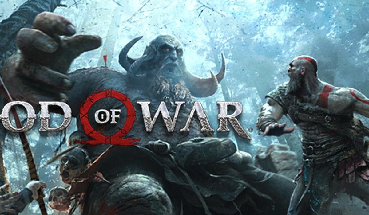 God Of War