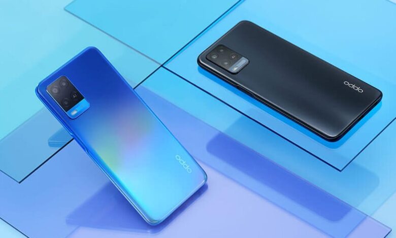 Oppo A54 Spesifikasi dan Harga, Nyasar Kelas Menengah !