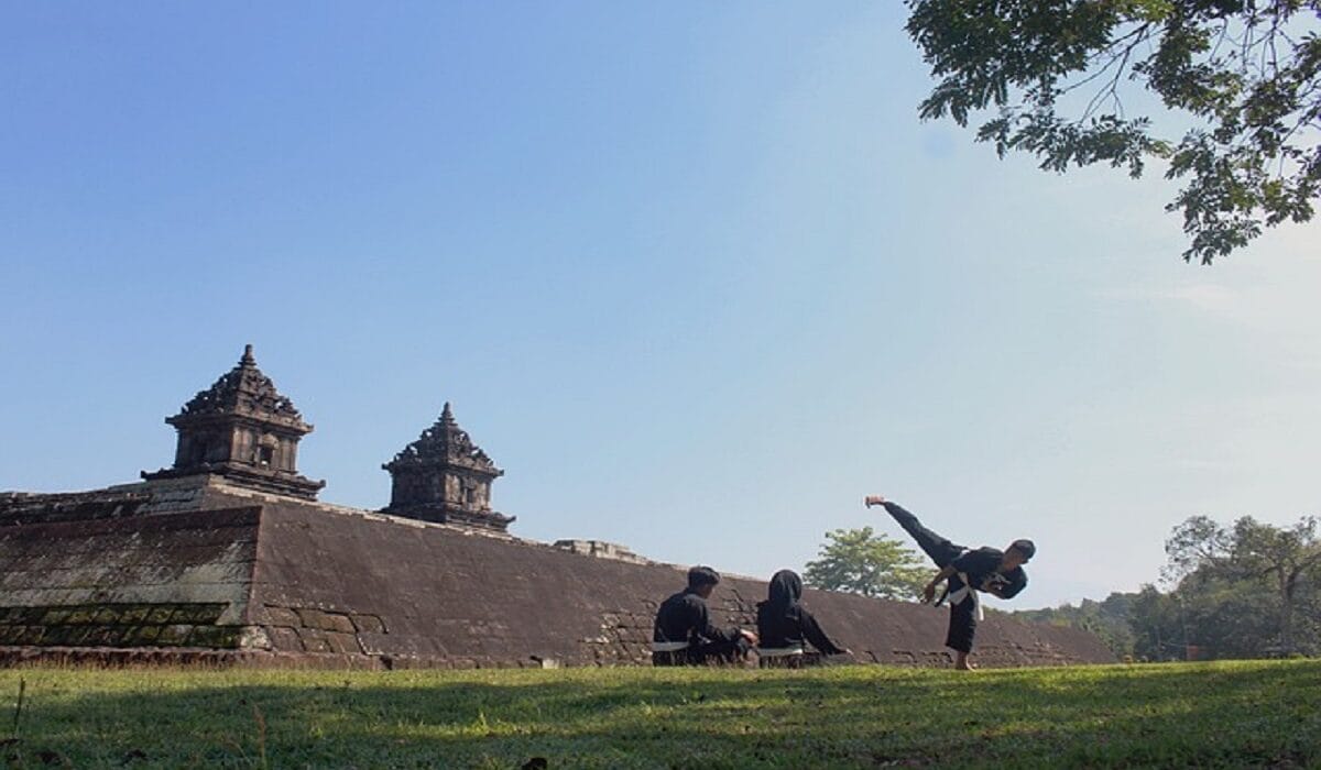 Bangga ! 5 Olahraga Tradisional Indonesia yang Mendunia