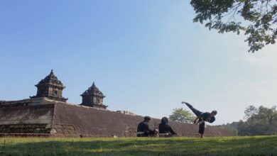 Bangga! 5 Olahraga Tradisional Indonesia yang Mendunia