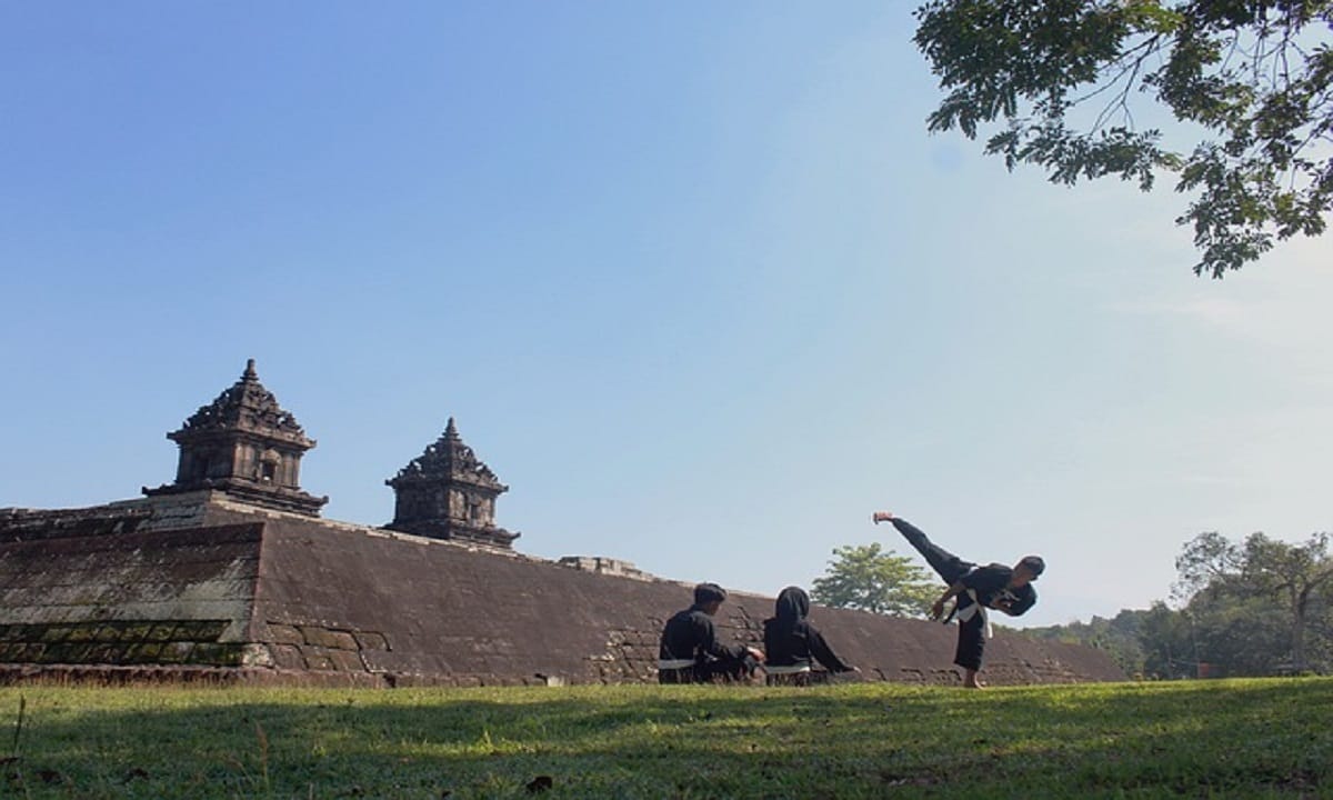 Bangga! 5 Olahraga Tradisional Indonesia yang Mendunia