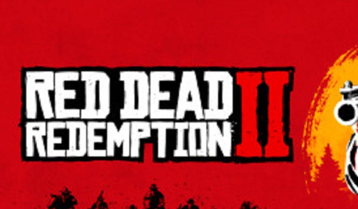 Red Dead Redemption 2