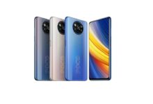 Spesifikasi dan Harga Poco X3 Pro "Si Gahar yang Murah"