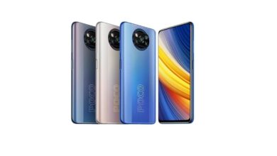 Spesifikasi dan Harga Poco X3 Pro "Si Gahar yang Murah"