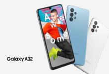 Spesifikasi dan Harga Samsung Galaxy A32 "Ringan Nyaman"