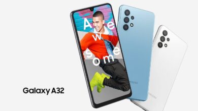 Spesifikasi dan Harga Samsung Galaxy A32 "Ringan Nyaman"