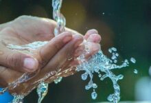 Tata Cara Mandi Wajib (Junub) Beserta Niat & Arti