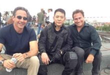 Sinopsis The Expendables 3, Ditulis Rambo Sylvester Stallone