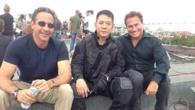 Sinopsis The Expendables 3, Ditulis Rambo Sylvester Stallone