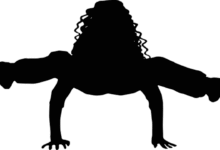 Pengertian Lompat Kangkang, Tujuan, Teknik, Manfaat