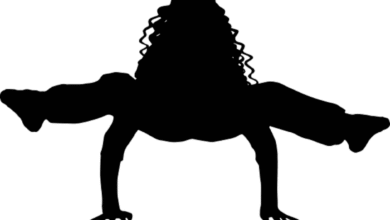 Pengertian Lompat Kangkang, Tujuan, Teknik, Manfaat