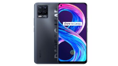 "Kamera 108 MP" Sepsifikasi dan Harga Realme 8 Pro