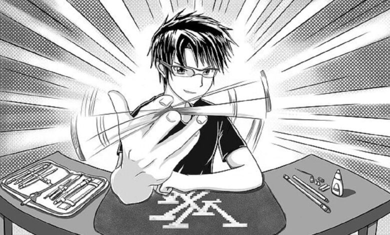 Berikut Penjelasan Musim Anime Spring, Summer, Fall, Winter