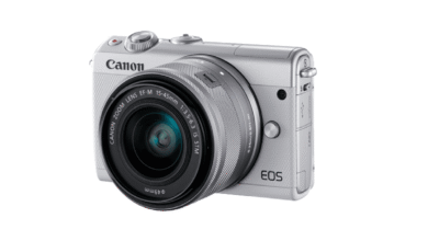 5 Rekomendasi Kamera Mirrorless Murah "Cocok Bagi Pemula"