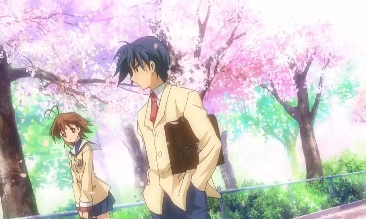 Clannad After Story