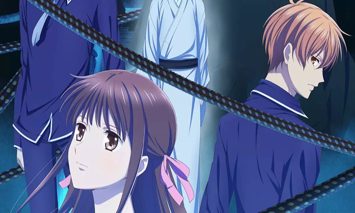 Fruits Basket The Final