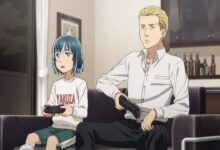 10 Anime Overpower Terbaik Sepanjang Masa "Wajib Nonton"