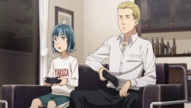 10 Anime Overpower Terbaik Sepanjang Masa "Wajib Nonton"