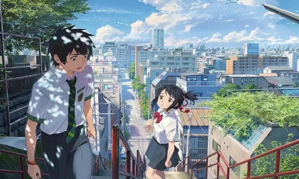 10 Rekomendasi Anime Dengan Rating Terbaik di Tahun 2021