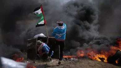 Wajib Tahu ! Awal Mula Terjadinya Konflik Palestina - Israel