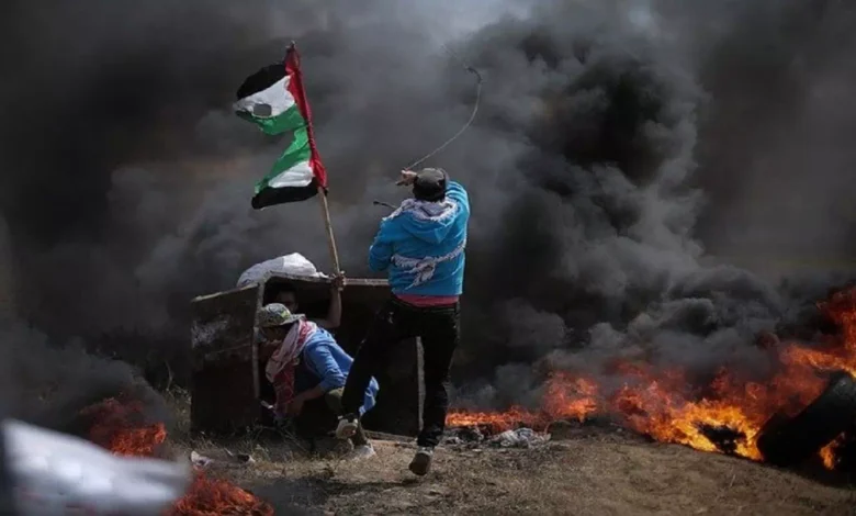 Wajib Tahu ! Awal Mula Terjadinya Konflik Palestina - Israel