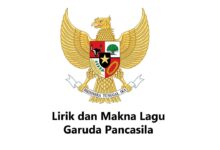 Lirik dan Makna Lagu Garuda Pancasila Beserta Penciptanya