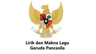 Lirik dan Makna Lagu Garuda Pancasila Beserta Penciptanya