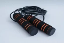 5 Manfaat Lompat Tali yang Baik Bagi Kesehatan Tubuh