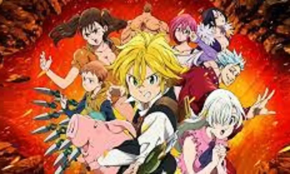 10 Anime Overpower Terbaik Sepanjang Masa "Wajib Nonton"