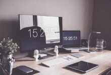 Perbedaan Laptop dan Notebook, Netbook, Plus lainnya