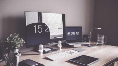 Perbedaan Laptop dan Notebook, Netbook, Plus lainnya