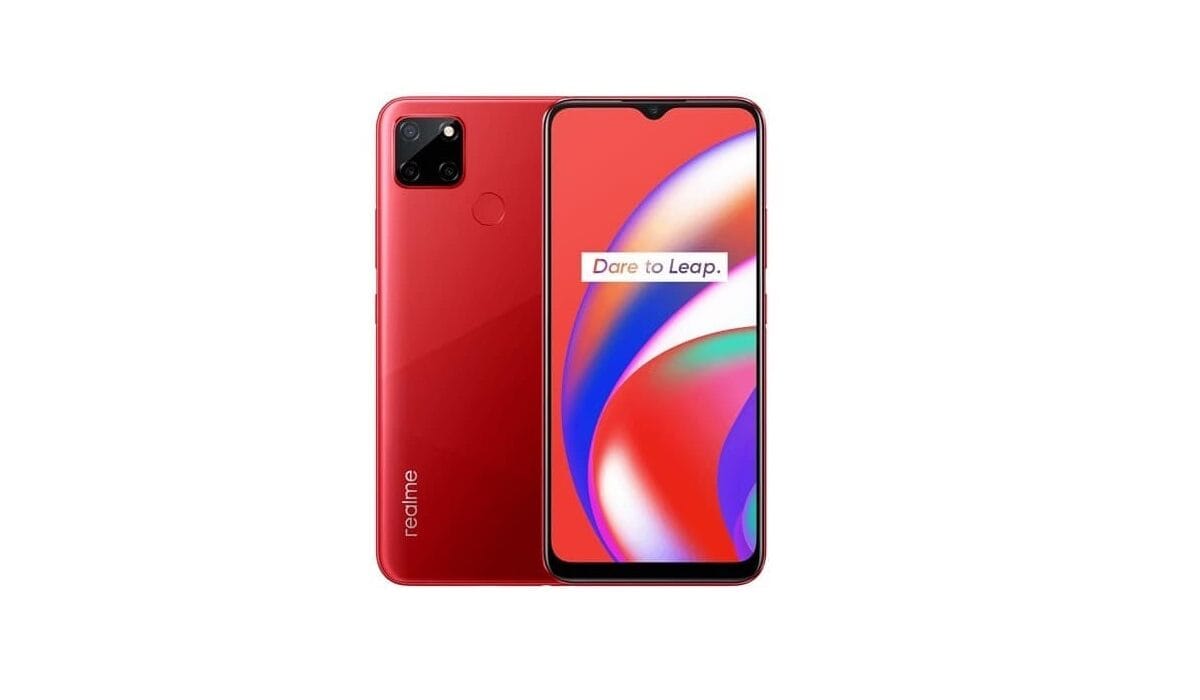 Daftar SmartPhone / HP Harga 1 Jutaan di Tahun 2021