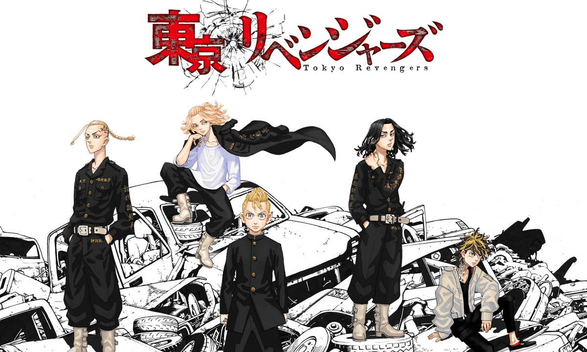 10 Rekomendasi Anime Spring Terbaru Di Tahun 2021 Posbaru