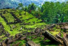 8 Candi Purbakala yang Ada di Jawa Barat