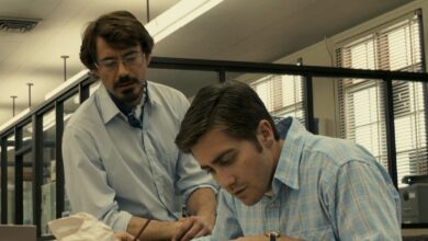 10 Rekomendasi Film Detektif yang Penuh dengan Teka-Teki