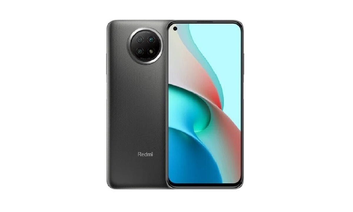 5 Rekomendasi HP 5G Murah Cuma Rp2 Jutaan!
