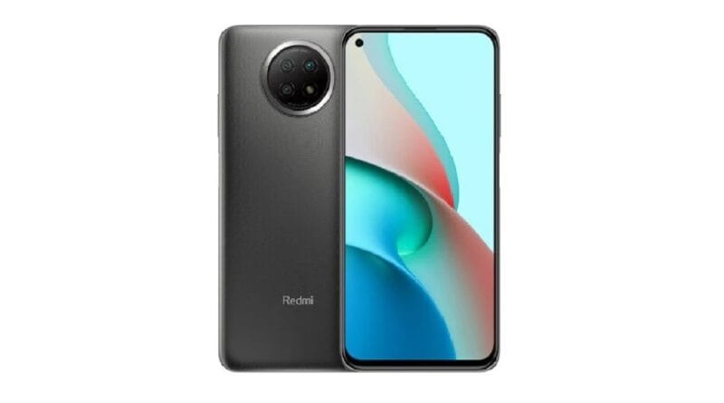 5 Rekomendasi HP 5G Murah Cuma Rp2 Jutaan! - PosBaru