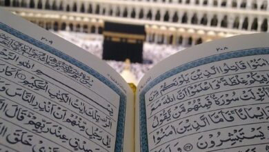 99 Asmaul Husna Lengkap dengan Arab, Latin dan Artinya