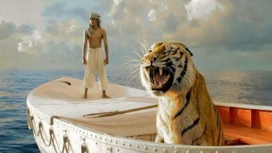 10 Film Fantasi Terbaik Sepanjang Masa Wajib Untuk Ditonton!