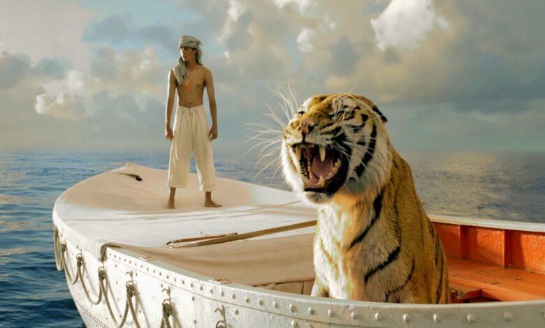 10 Film Fantasi Terbaik Sepanjang Masa Wajib Untuk Ditonton!