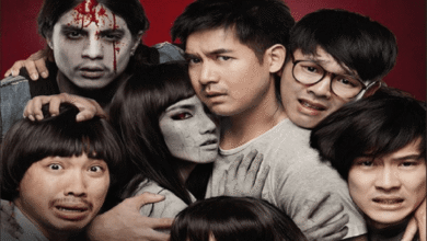 Harus Nonton! 10 Film Horor Thailand Terbaik Sepanjang Masa