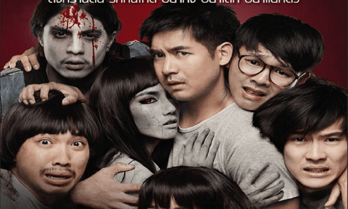 Harus Nonton! 10 Film Horor Thailand Terbaik Sepanjang Masa