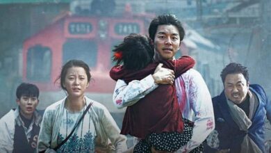 Harus Nonton! Daftar Rekomendasi Film Zombie Korea Selatan